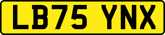 LB75YNX