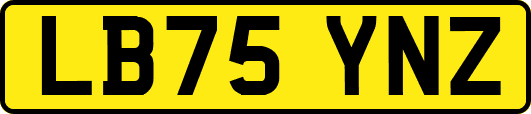 LB75YNZ