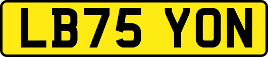 LB75YON