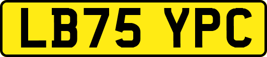 LB75YPC