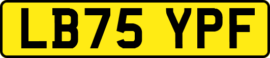 LB75YPF