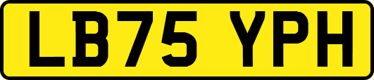 LB75YPH
