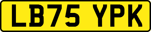 LB75YPK