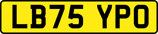 LB75YPO