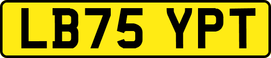 LB75YPT