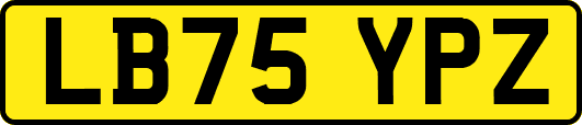 LB75YPZ