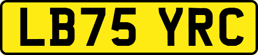 LB75YRC