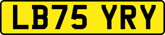 LB75YRY