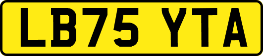 LB75YTA