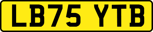 LB75YTB