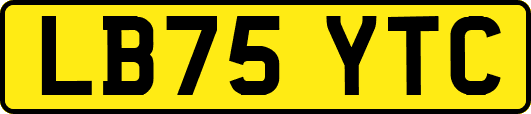 LB75YTC