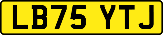 LB75YTJ