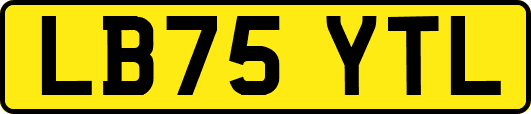 LB75YTL
