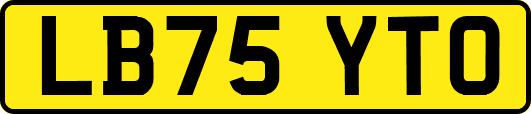 LB75YTO