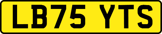 LB75YTS