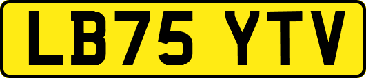 LB75YTV