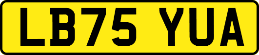 LB75YUA