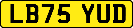 LB75YUD