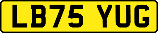 LB75YUG