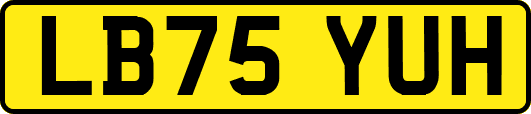 LB75YUH