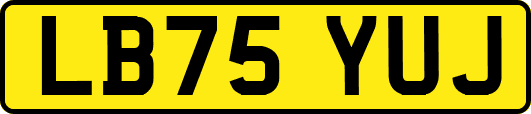 LB75YUJ