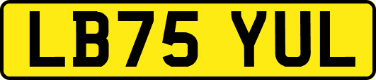 LB75YUL