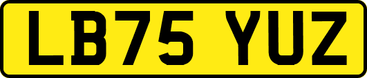 LB75YUZ