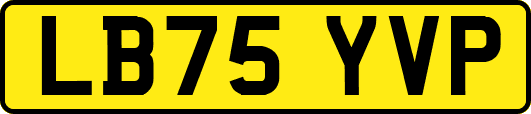 LB75YVP