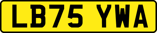 LB75YWA