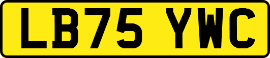 LB75YWC