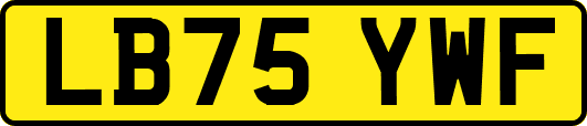 LB75YWF