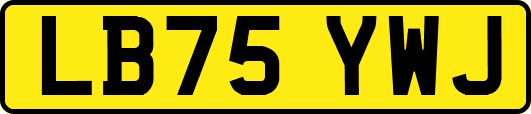 LB75YWJ