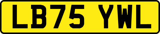 LB75YWL