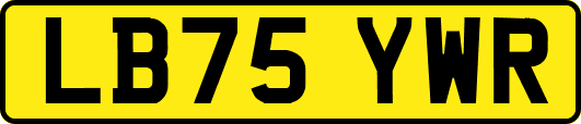 LB75YWR