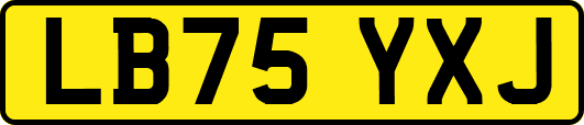 LB75YXJ