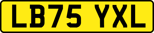 LB75YXL