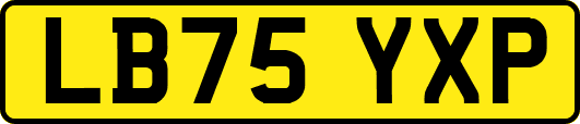 LB75YXP