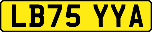 LB75YYA