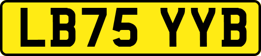LB75YYB