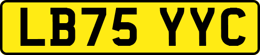 LB75YYC