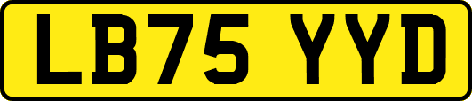LB75YYD