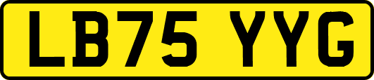 LB75YYG