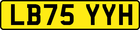 LB75YYH
