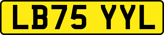 LB75YYL