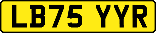 LB75YYR