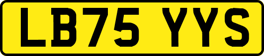LB75YYS