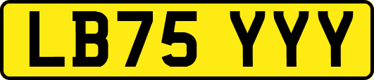 LB75YYY