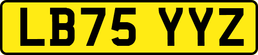 LB75YYZ