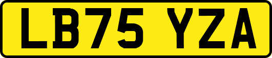 LB75YZA