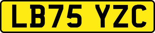 LB75YZC